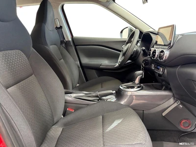 Nissan Juke 2023, photo 7/32