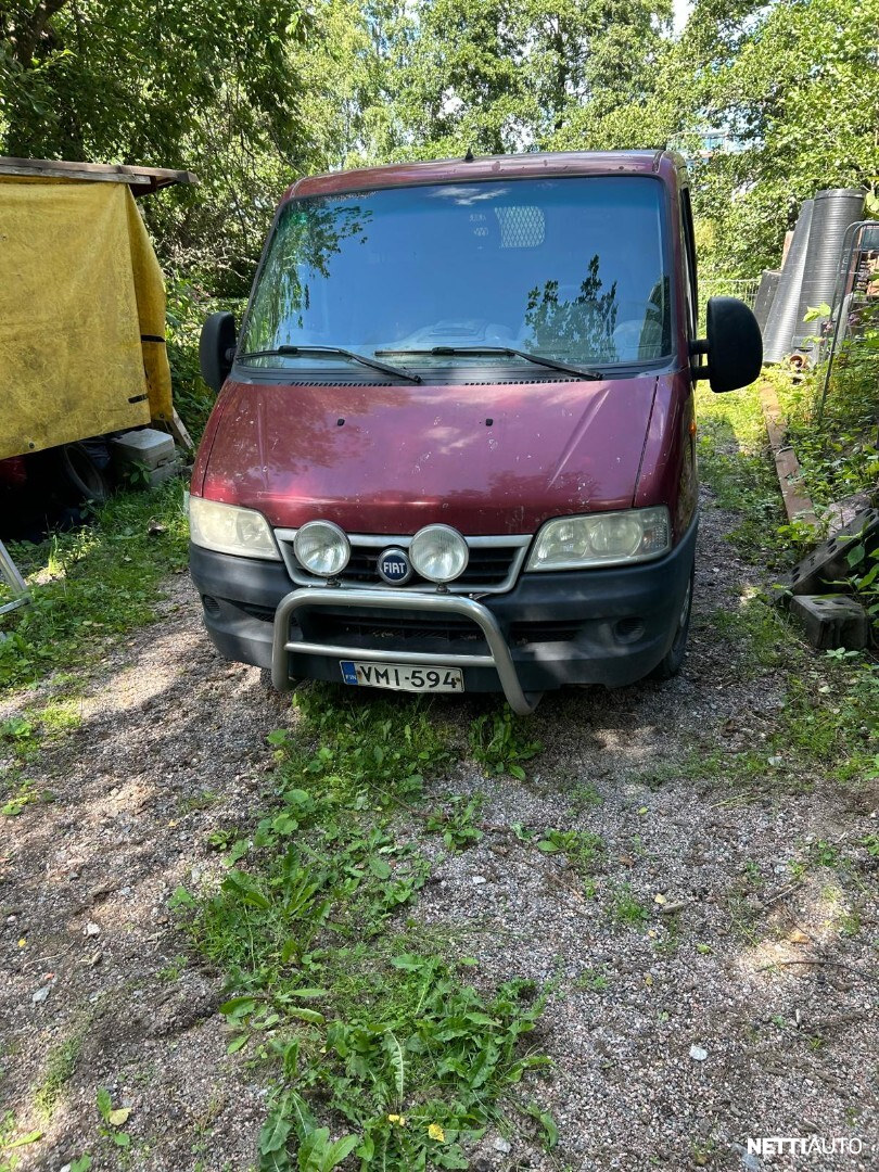 Fiat Ducato