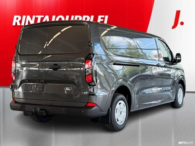 Ford Transit Custom 2026, kuva 2/21