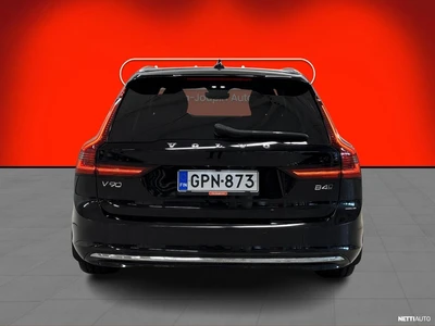 Volvo V90 2024, kuva 7/29