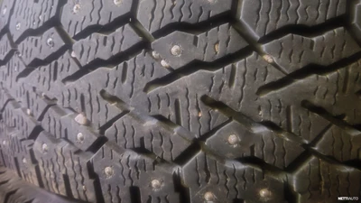 Ford Transit 2011, photo 4/15