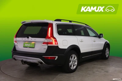 Volvo XC70 D4 AWD Summum 2014, kuva 4/27