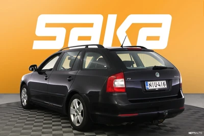 Skoda Octavia 2013, kuva 5/50
