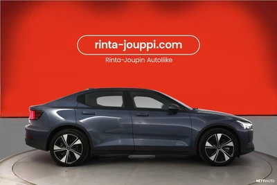 Polestar 2 2024, kuva 6/29