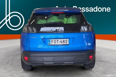 Peugeot 3008 2021, kuva 4/31