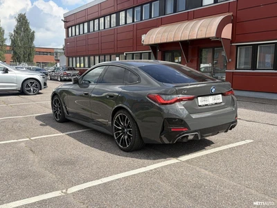 BMW i4 M50 2023, kuva 5/10