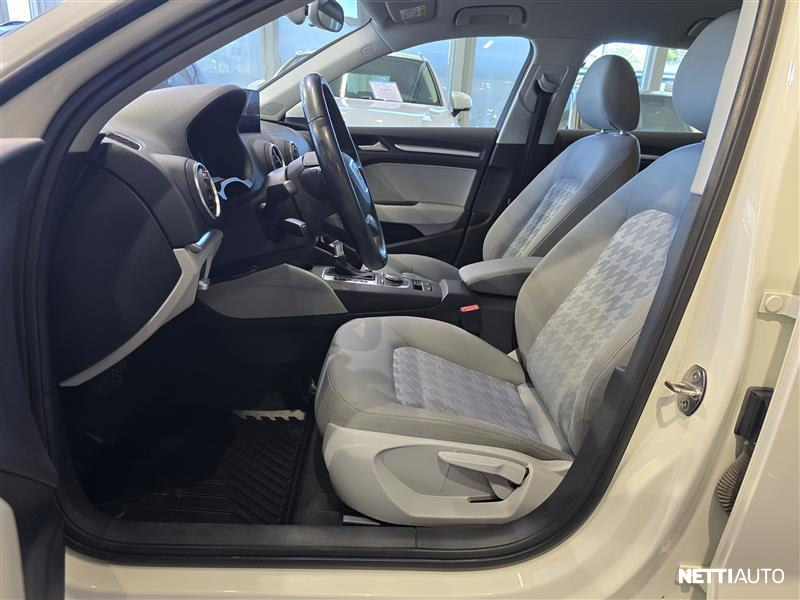 Audi A3 2014, kuva 6/25