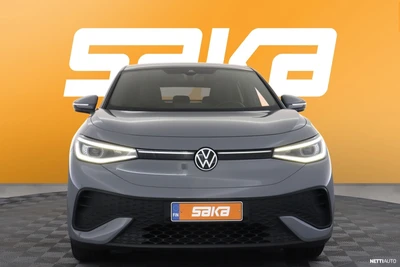 Volkswagen ID.5 2023, kuva 2/10