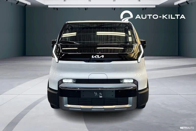 Kia PV5 Cargo 2026, photo 5/22