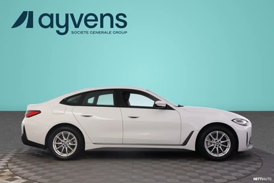BMW i4 eDrive35-Vetokoukku 2023, kuva 3/19