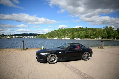 BMW Z4 35i M-sport 2009, kuva 4/7