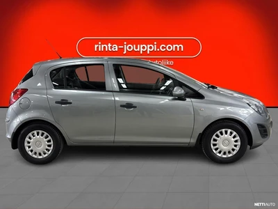 Opel Corsa 2015, kuva 5/33