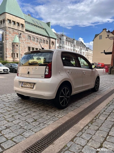 Skoda Citigo 2020, photo 7/13