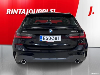 BMW 330 2021, kuva 5/42