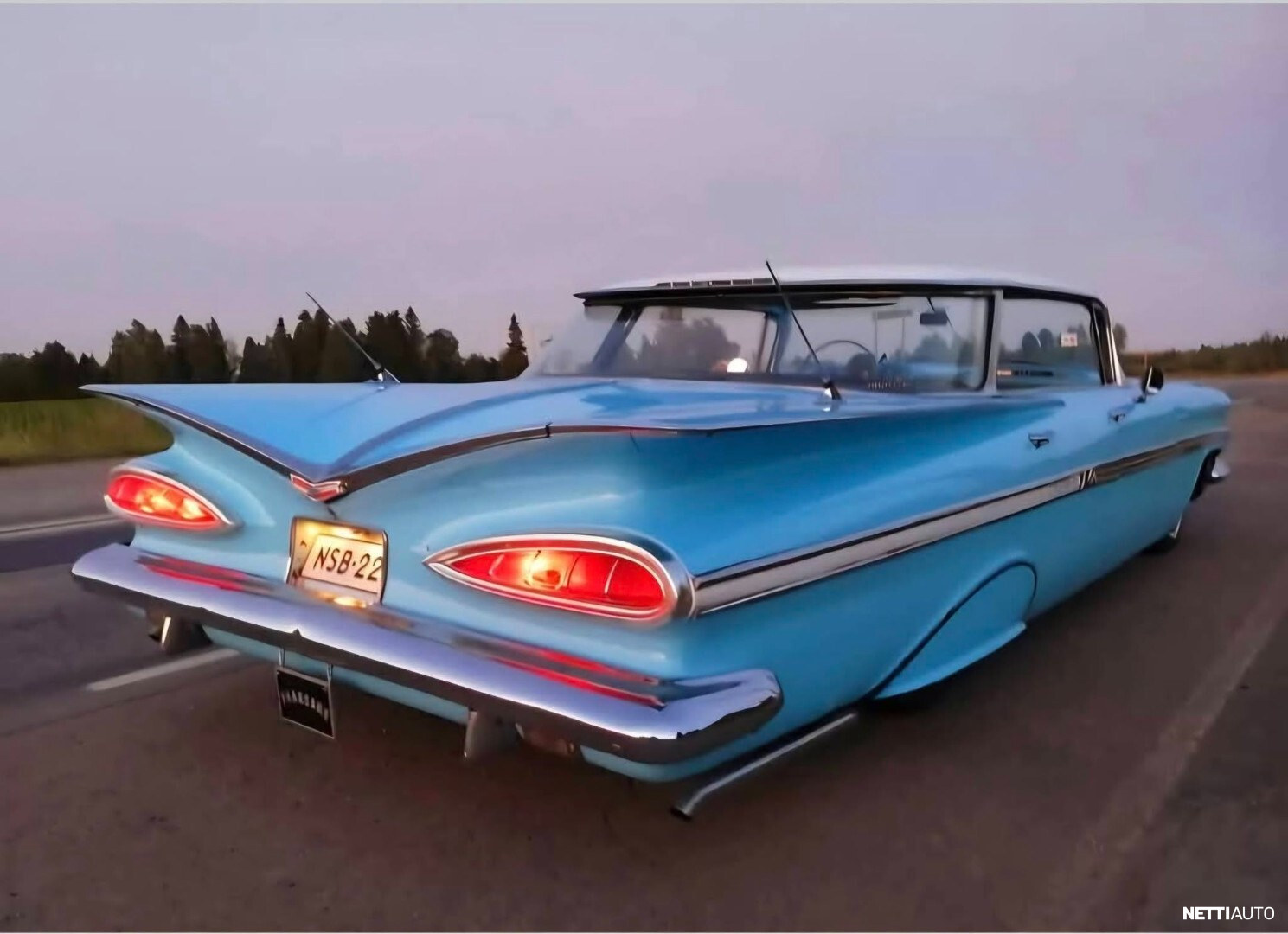 Chevrolet Impala