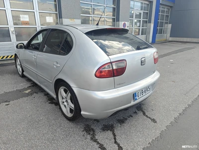 Seat Leon 2004, kuva 6/13