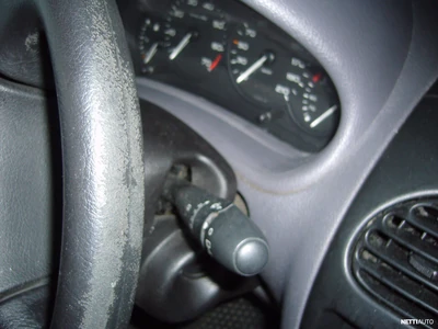 Peugeot 206 2002, kuva 6/8