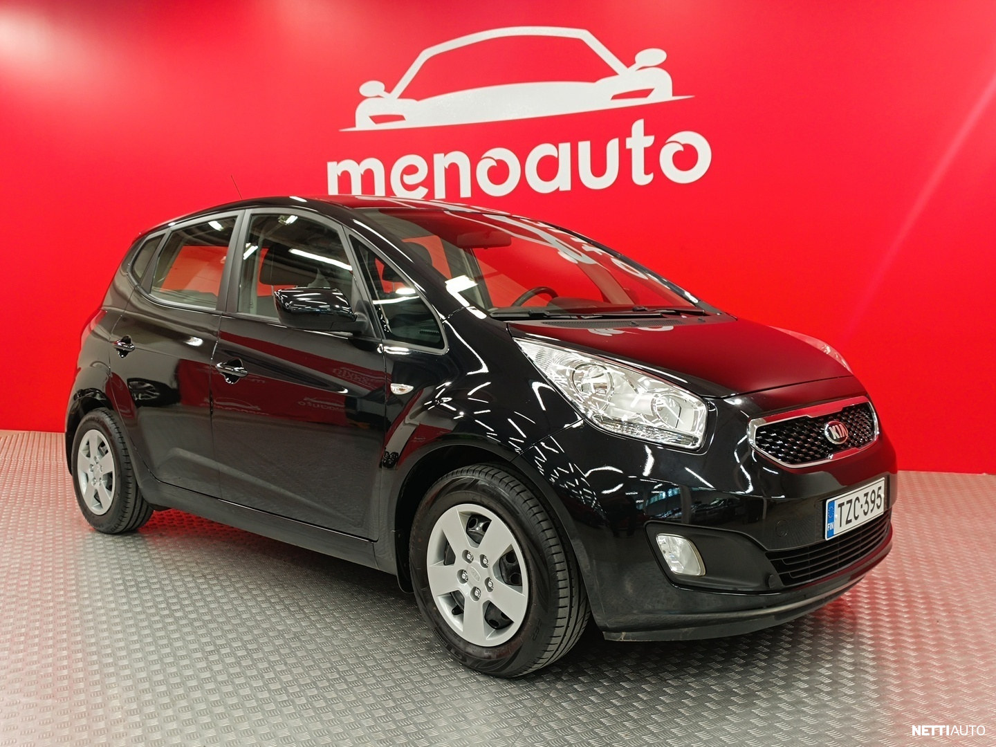 Kia Venga