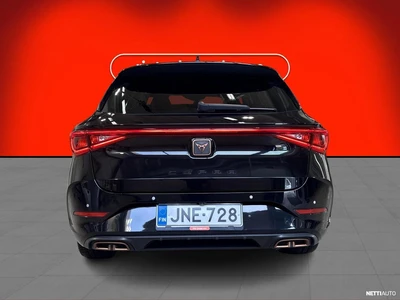 Cupra Leon Sportstourer 2021, kuva 7/32