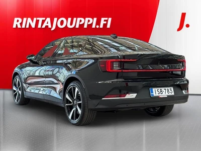 Polestar 2 2021, kuva 2/57
