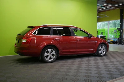 Skoda Octavia 2014, kuva 4/10