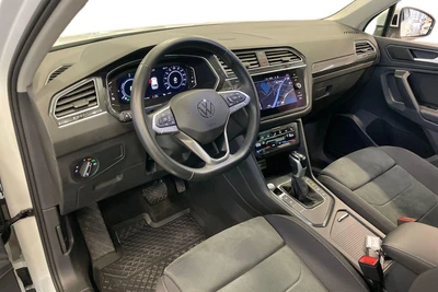 Volkswagen Tiguan 2023, photo 6/27