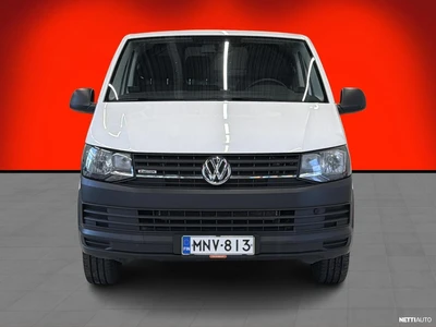 Volkswagen Transporter 2019, photo 3/34