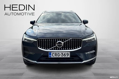 Volvo XC60 2022, photo 5/27