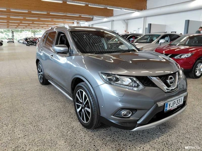 Nissan X-Trail 2017, kuva 1/10