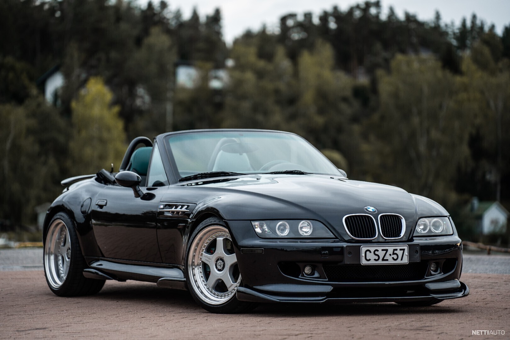 BMW Z3M