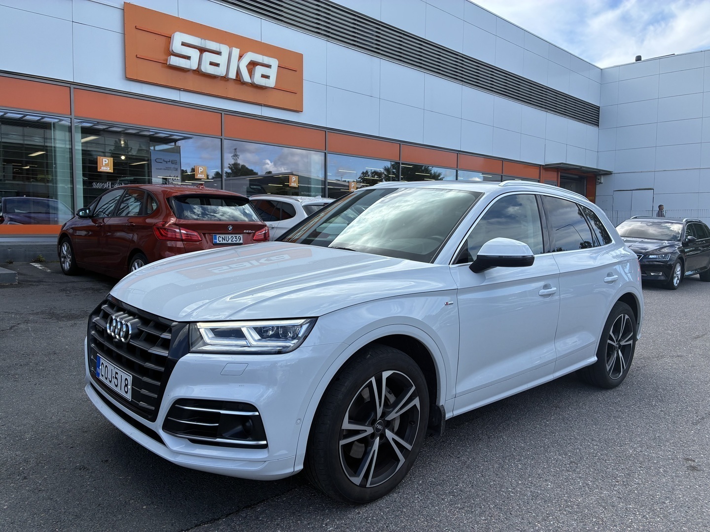 Audi Q5