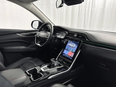 Maxus Euniq 6 GRAND SUV 70 kWh 2023, kuva 7/10