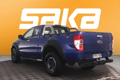 Ford Ranger 2013, photo 5/43