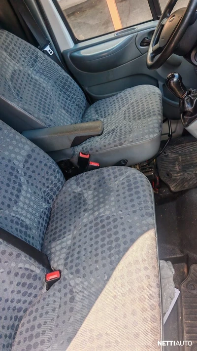 Ford Transit 2011, photo 2/15