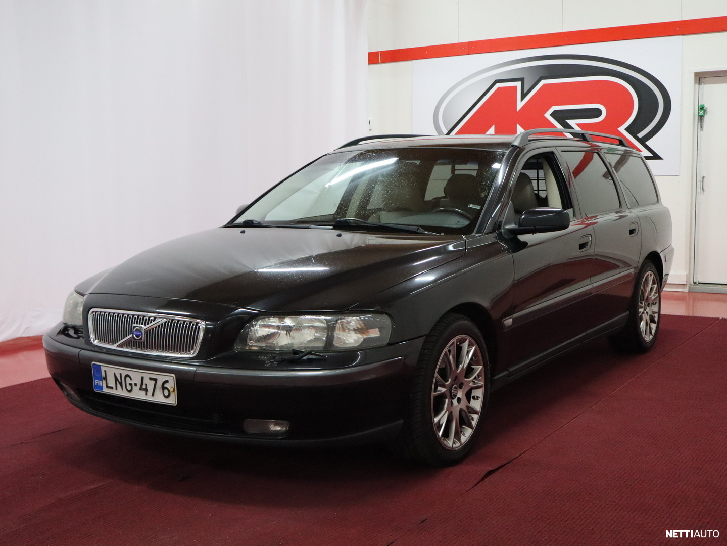 Volvo V70