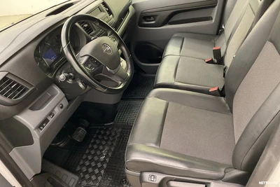 Opel Vivaro 2020, photo 6/16