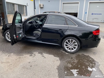 Audi A4 Sedan 1,8 TFSI Business 2009, photo 2/11