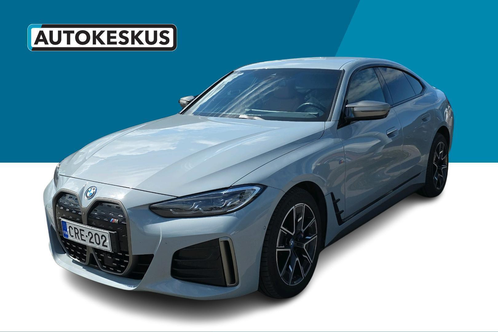 BMW i4