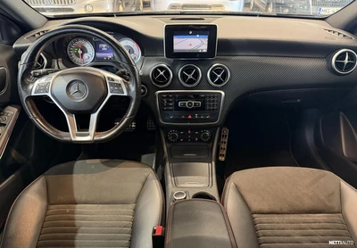 Mercedes-Benz A 2015, kuva 4/8