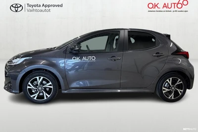 Toyota Yaris 2026, kuva 2/10