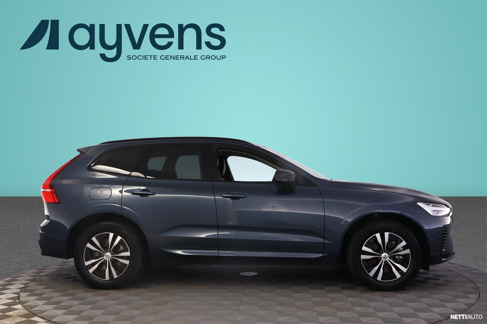 Volvo XC60 2023, kuva 3/18