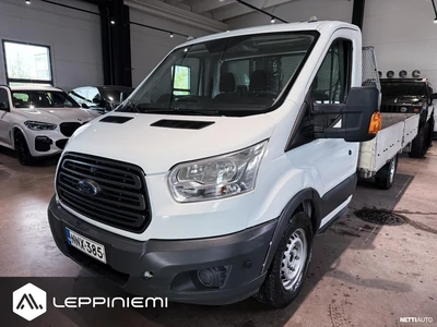 Ford Transit 2015, photo 4/16