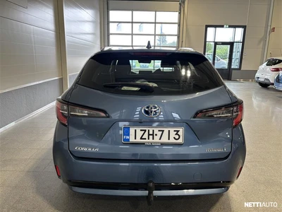 Toyota Corolla 2020, kuva 4/33