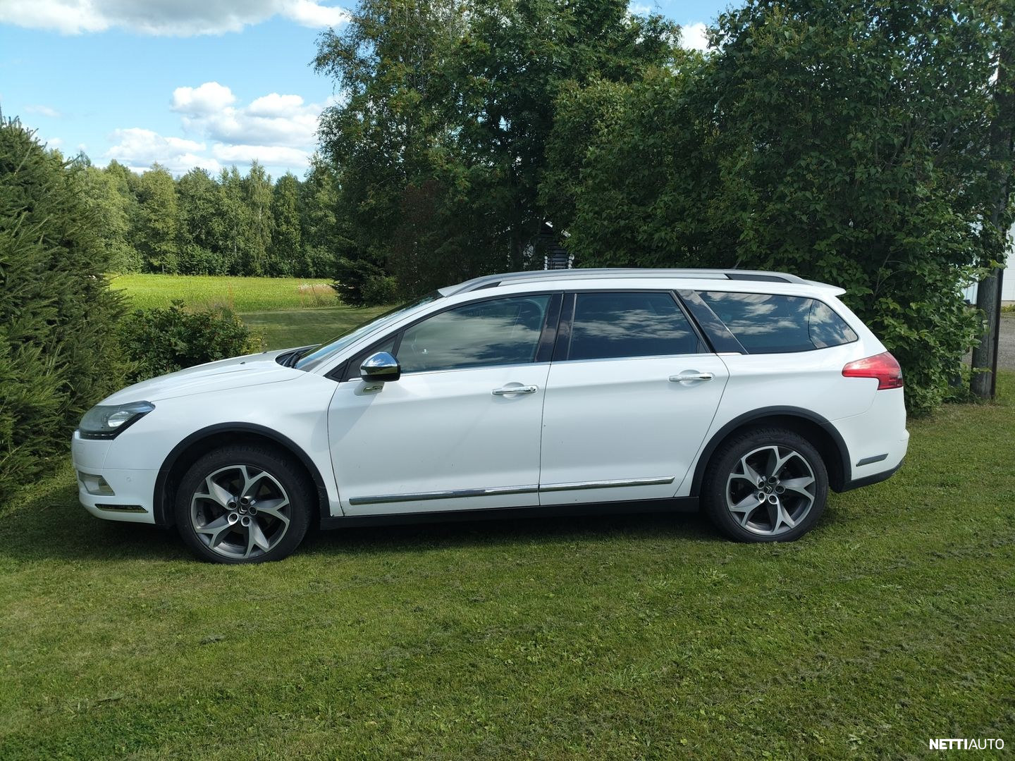 Citroen C5