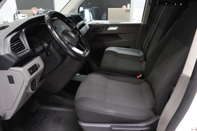 Volkswagen Transporter 2021, photo 7/16