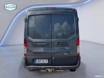 Ford Transit 2017, photo 4/14