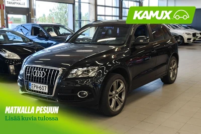 Audi Q5 2012, kuva 4/14