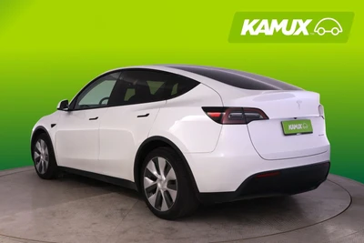 Tesla Model Y Long Range 2023, kuva 5/25