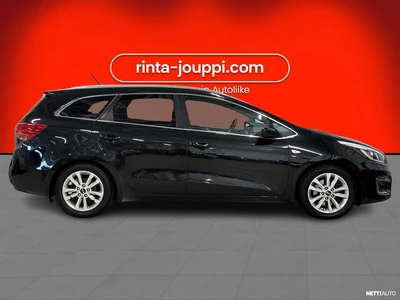 Kia Ceed 2016, photo 5/47