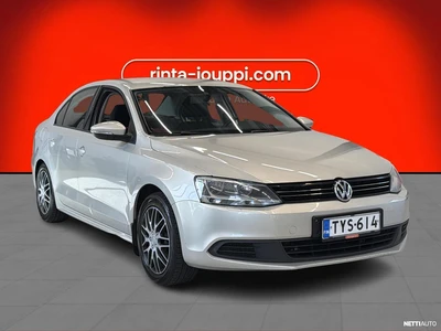 Volkswagen Jetta 2013, kuva 4/10